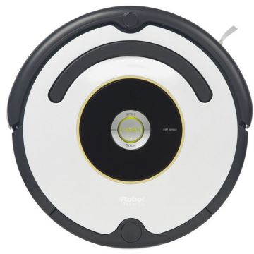 Robot de aspirare iRobot Roomba 621