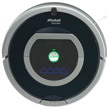 Robot de aspirare iRobot Roomba 786