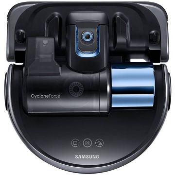 Robot de aspirare Samsung PowerBot Essential VR20J9040WG/GE, 0.7 L, 80 W