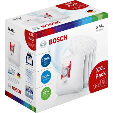 Set saci de aspirator Bosch BBZ16GALL