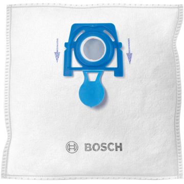 Set saci de aspirator Bosch BBZWD4BAG