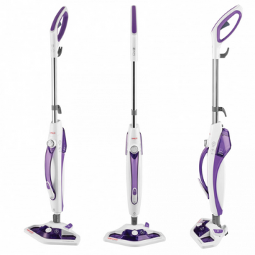 Aparat de curatat cu abur Vaporetto SV440 1500W 0.3l Alb / Violet