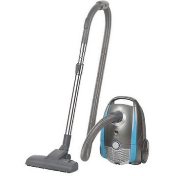 Aspirator Cu Sac Eris 750W Clasa A Gri