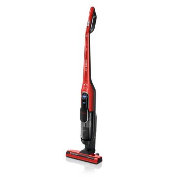 Bosch Athlet ProAnimal BCH86PET1, 0.9L, rosu, vertical