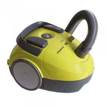 Aspirator cu sac SMART 85 ECO GREEN Putere 850W Verde