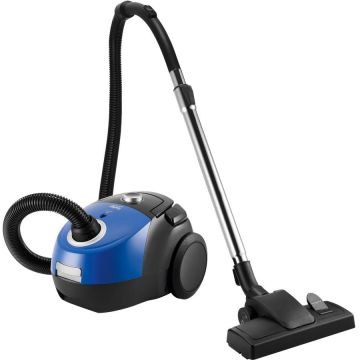 Aspirator cu Sac VCC34803AD 2.1L 800W Blue