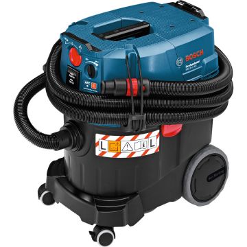 Aspirator GAS 35 L AFC universal 1200 W, 23 L, 254 mbari