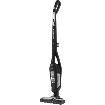 Rowenta vertical Dual Force 2-in-1 RH6735WH, 0.6L, Negru