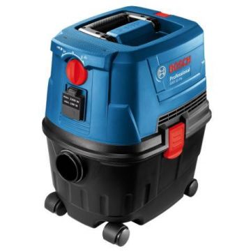 Aspirator umed-uscat Bosch GAS 15 PS Professional