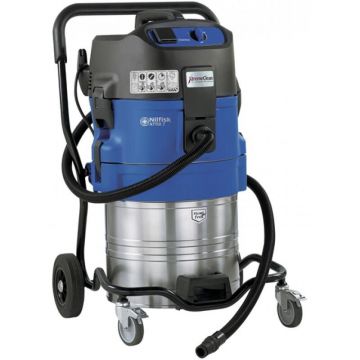 Aspirator Uscat/Umed 70l 1200W 27kg 57dB Cablu 7.5m Multicolor