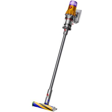 Dyson V12 Detect Slim Absolute 2023 - Aspirator vertical