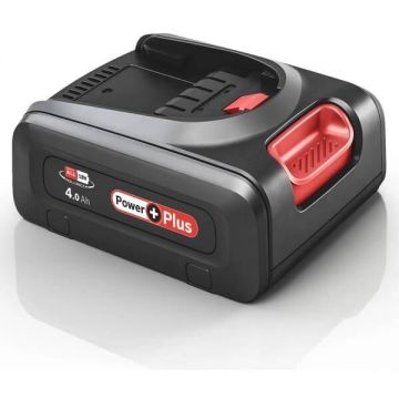 BOSCH Acumulator Li-Ion de inalta performanța BOSCH Power for ALL BHZUB1840 - 17006537, Tensiune 18V, Capacitate 4Ah, Greutate 500g, Pentru gamele BOSCH Unlimited 6, 7 si 8