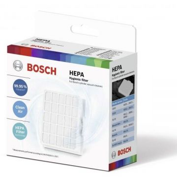 BOSCH Filtru HEPA Bosch BBZ156HF pentru aspiratoarele BGL3