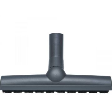 BOSCH Perie pardoseli Bosch BBZ123HD, Suprafața de contact este foarte moale fiind perfectă pentru parchet, gresie, teracotă, Înlătură cu ușurință resturile, Echipată cu 2 roți, Lățime 30cm, Greutate 184g