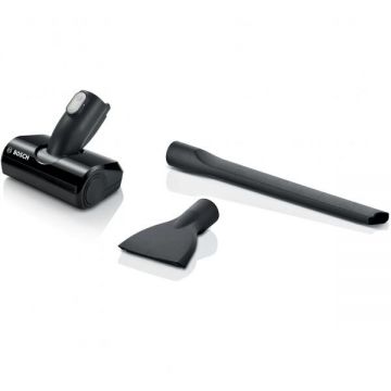 BOSCH Kit accesorii Bosch Unlimited BHZUKIT, pentru aspiratoare verticale Unlimited 6 și 8