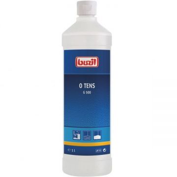 BUZIL Detergent profesional BUZIL O Tens G 500 G500-0001, 1 litru