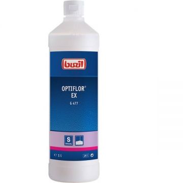 BUZIL Detergent profesional BUZIL Optiflor EX G 477 G477-0001, 1 litru