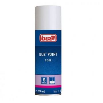 BUZIL Detergent tip spray profesional BUZIL G502-0200 200 ml