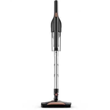 Deerma Aspirator Xiaomi Deerma, DX600 Cleaner, Negru