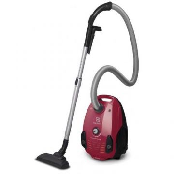 Electrolux Aspirator cu sac Electrolux EPF61RR Power Force, rosu