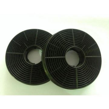 HEINNER SET FILTRE DE CARBON HEINNER FC-440GBK