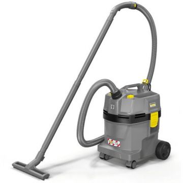 Karcher Aspirator umed/uscat Karcher NT 22/1 Ap, 22 L, 1300 W, Gri