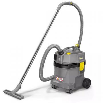 Karcher Aspirator uscat-umed NT22/1 AP TE filtru-L auto curatare 71L/S 255MBAR 22L 1300W KARCHER