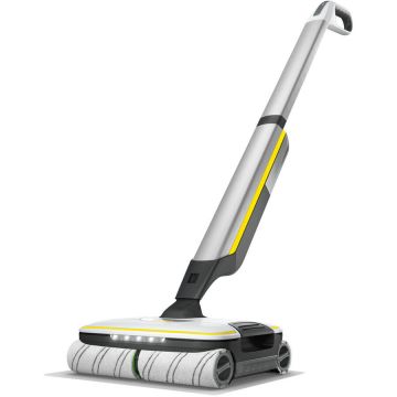 Karcher Mop electric Karcher FC 7 fara fir, 25.55 V, 400 ml (apa curata)/200 ml (apa murdara)