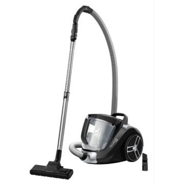 Rowenta fara sac Compact Power XXL RO4825EA, 550W, 2.5L, Negru