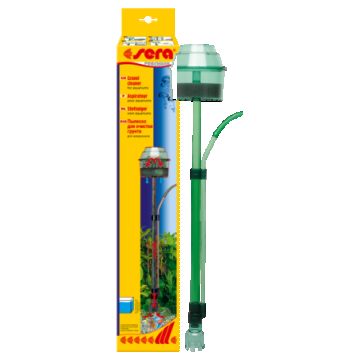 Aspirator Sera Gravel Cleaner