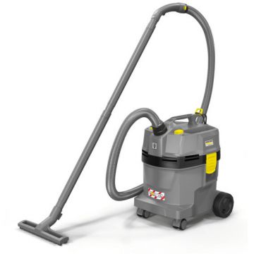 Aspirator Uscat/Umed 22l 1300W 5.7kg 82dB Cablu 6m Multicolor