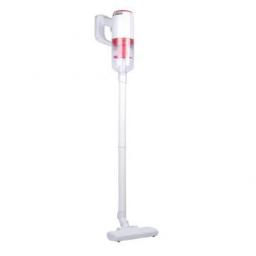 Aspirator vertical fara fir 2in1 Dirt Devil DD9001, baterie incorporata max. putere: 80W, Capacitate recipient praf: 0,5 l, Greutate: 1.3kg, Alb