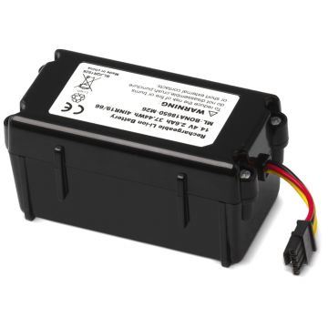 Baterie Sencor SRX 1002 - 2600 mAh