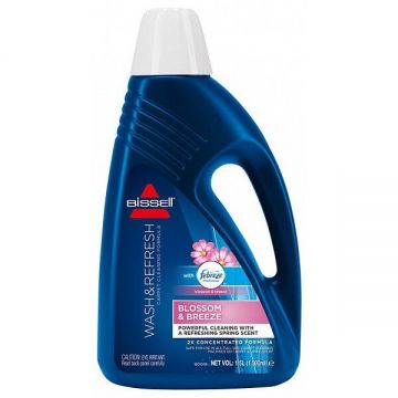 Bissell Detergent covoare si mochete Bissell 1078N Wash & Refresh 1,5 l