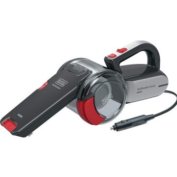 BLACK & DECKER PD1820L Dusbuster 18.0V Flexi Handheld Vacuum at