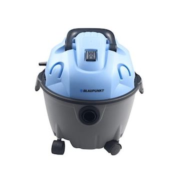 Blaupunkt Aspirator pentru aspirare umeda si uscata Blaupunkt VCI201