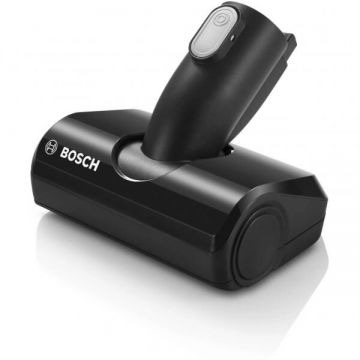 BOSCH Mini perie motorizata BOSCH Unlimited BHZUMP - 17006575, Pentru curatarea tapiteriei si a locurilor greu accesibile, Potrivit pentru a curata interiorul masinii