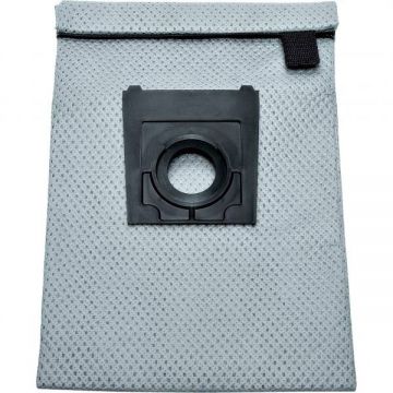 BOSCH Sac textil, reutilizabil BBZ10TFK1 pentru aspiratoare Bosch Siemens