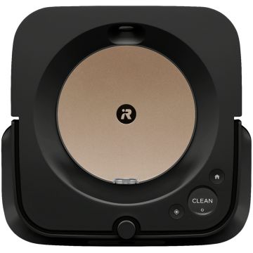 iRobot Braava jet m6 negru - limited edition - Mop robot