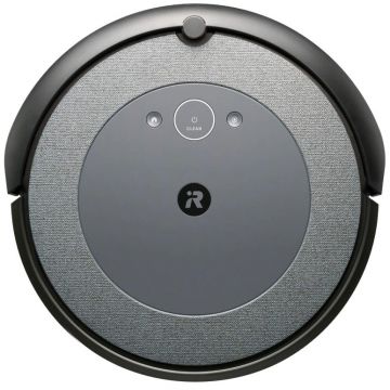 iRobot Roomba Combo i5 Neutral - Aspirator robot cu mop