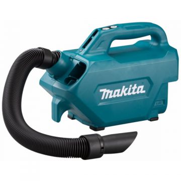 Makita Aspirator Makita 0.5l 3kg 38W 68dB Albastru/Negru