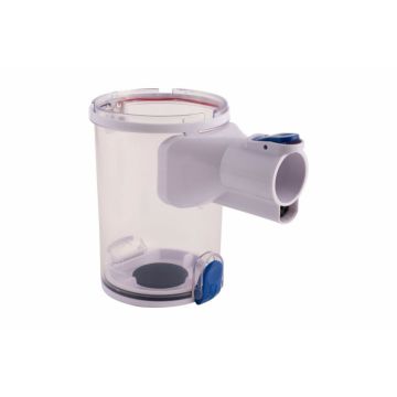 Recipient Colectare Praf pentru Aspirator Vertical Polti Forzaspira SR 90