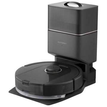 Roborock Q5 PRO+ black - Aspirator robot și mop 2în1