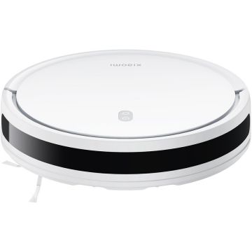 Xiaomi Robot de aspirare Xiaomi E10, Wi-Fi, aspirare&spalare simultana, 35 W, 2500mAh, recipient praf 400ml, recipient apa 200ml, putere aspirare 4000pa, Alb