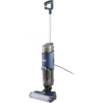 Aspirator cu fir Shark WD100EU, 220-240 v, 170 w, 50-60 hz (Albastru)