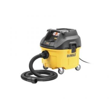 Aspirator pentru praf Dewalt DWV901LT-QS, 30 l, 1400 W, 245 m³/h