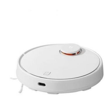 Aspirator Robot Mi Vacuum Robot S12 BHR7328GL Alb