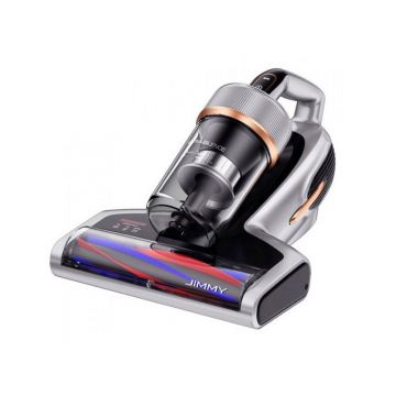 Aspirator UV antiacarieni JIMMY BX7 Pro Anti-Mite Vacuum Cleaner (Gray), putere 700W