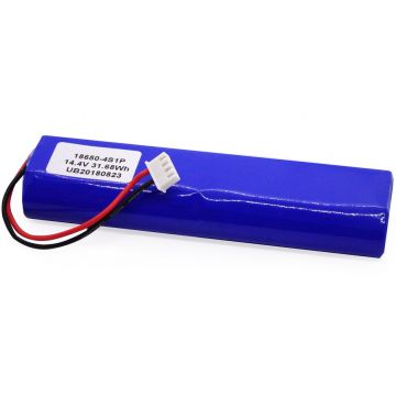 Baterii CleanMate RV500 - 2200 mAh