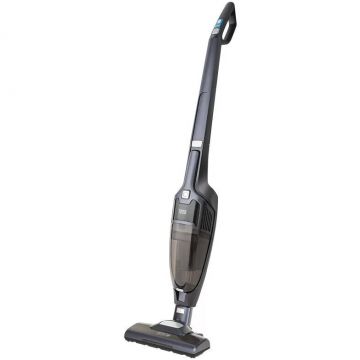 TEESA Aspirator 2in1 fara fir cu miniaspirator detasabil Sweeper 5000 Teesa TSA5025, Gri